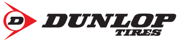 Dunlop tyre logo